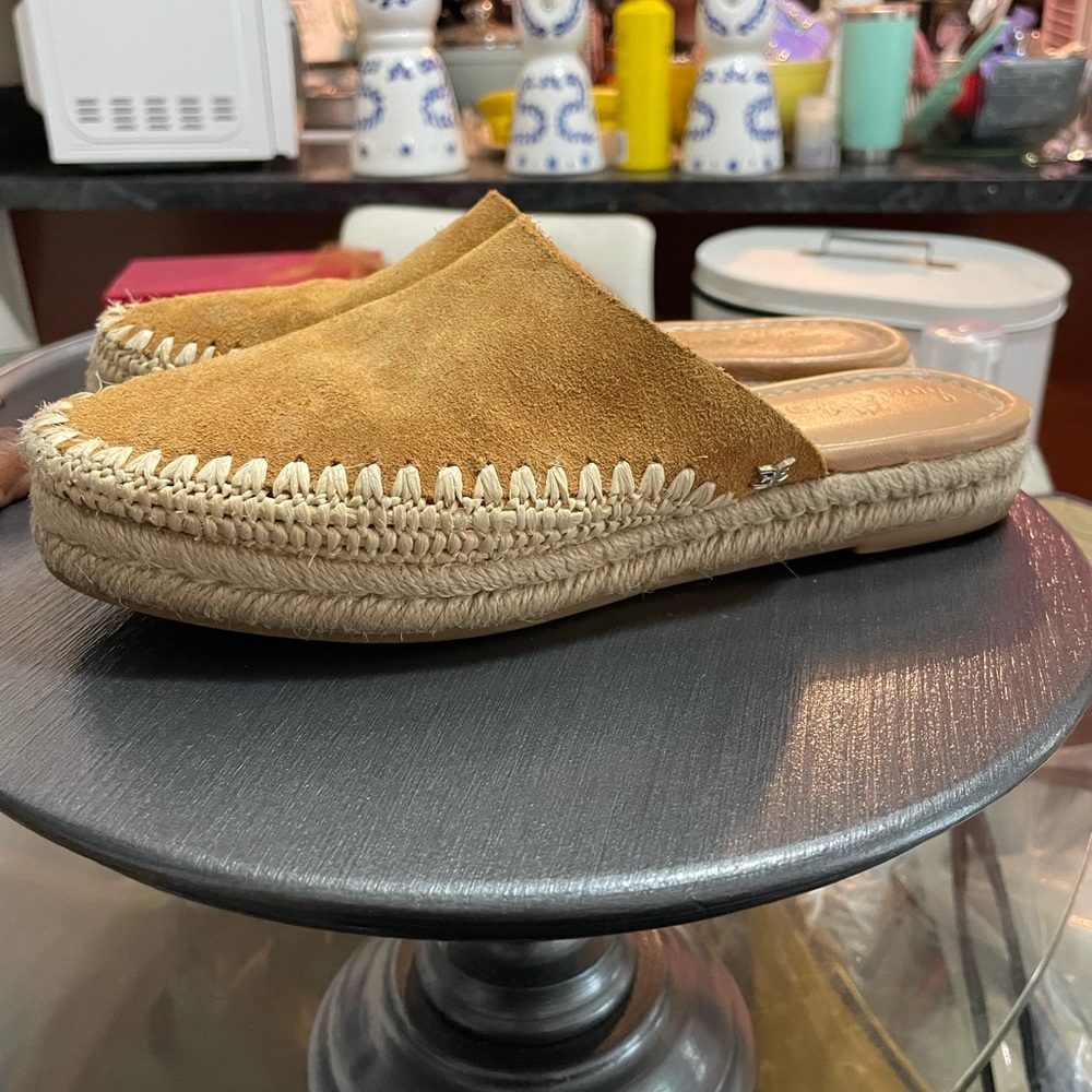 Sam Elderman Austin Espadrille - image 7